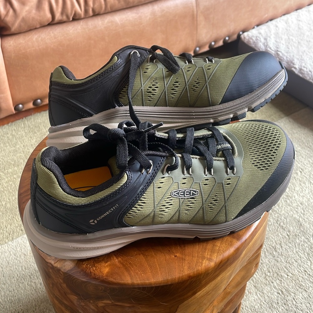 KEEN Utility Vista Energy 9 Women's